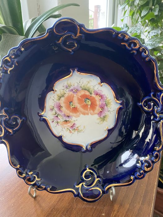 Farfuri,Boluri ,si alte portelanuri de colectie