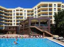 Seaside vacation 7 zile. Lux Apartment for Rent, Golden Sands,Bulgaria