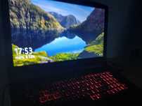 Vând laptop  Predator Helios