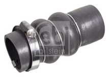 Furtun aer supraalimentare Ford TRANSIT CONNECT P65 , P70 , P80 2002-2