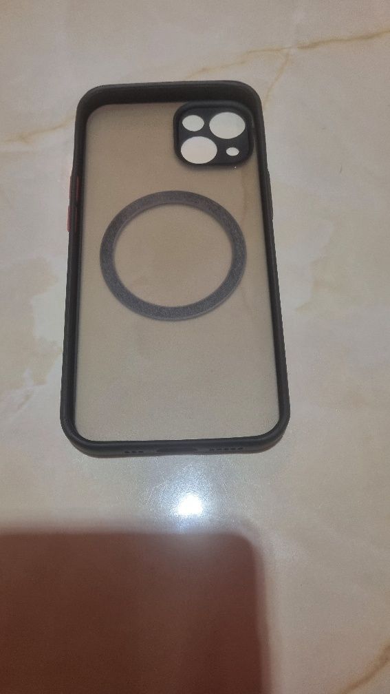 Калъф за Iphone 13 -нов