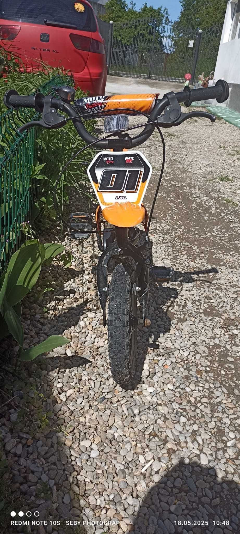 Vand Bicicleta copii