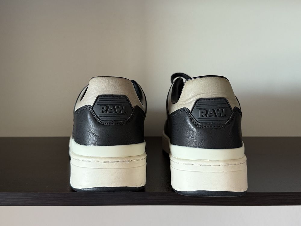 G-Star Raw 43номер 28см Стелка Нови с Кутия