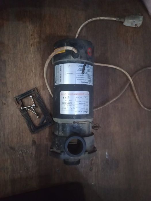Продам насос на джакузи