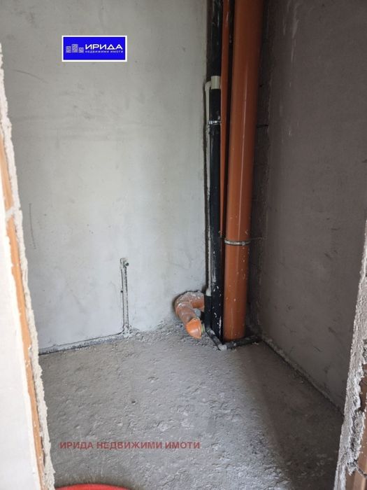 Продава се Тристаен апартамент в София, Младост 4 - 122 кв.м за 2058 €/кв.м - Снимка #7