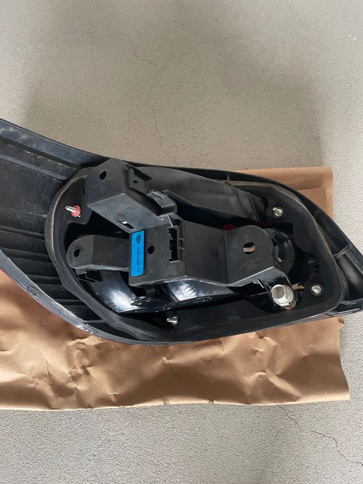 Стопове за bmw e60