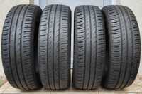 Set cauciucuri / anvelope de vara 185/65 R15 Continental Eco Contact 3