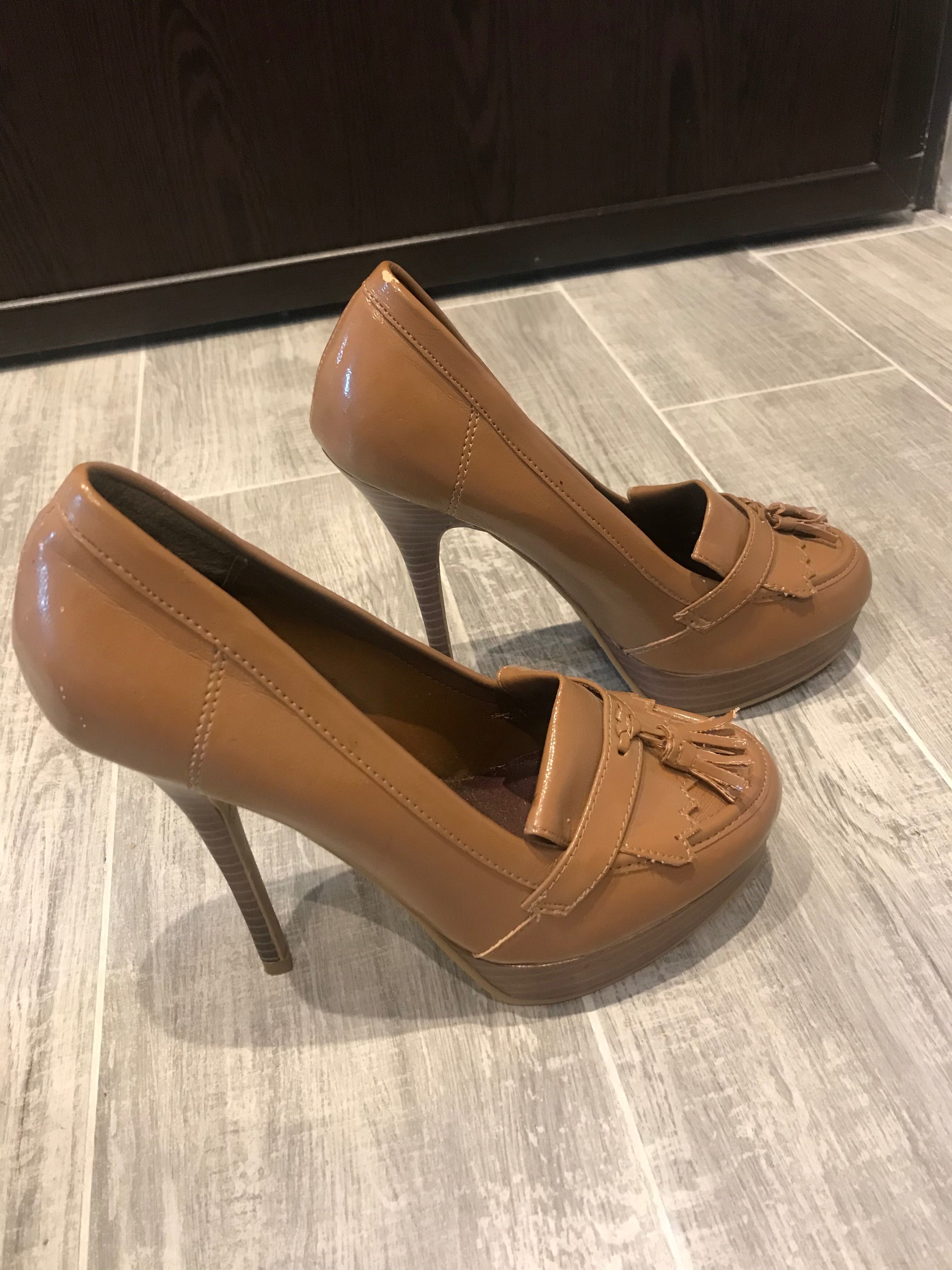 Pantofi dama new look