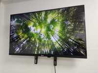 Телевизор Новый  LG Smart TV Диагональ 81см wi fi YouTube