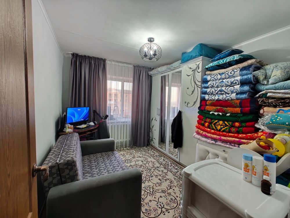 Продается квартира