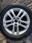 Джанта Skoda 5x112 16 Octavia