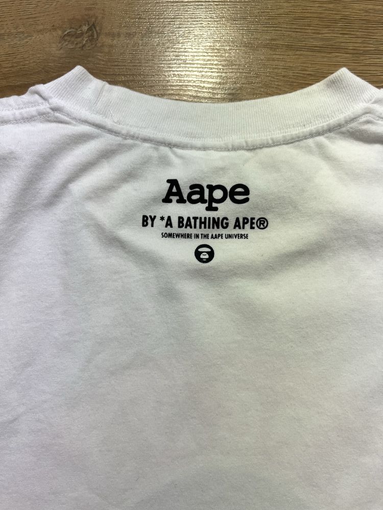 A Bathing Ape дамска тениска размер S-M