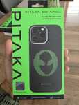 PITAKA калъф iPhone 16 Pro Max Aries Карбон