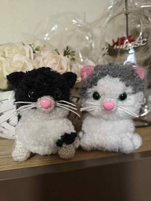 Plusuri Handmade