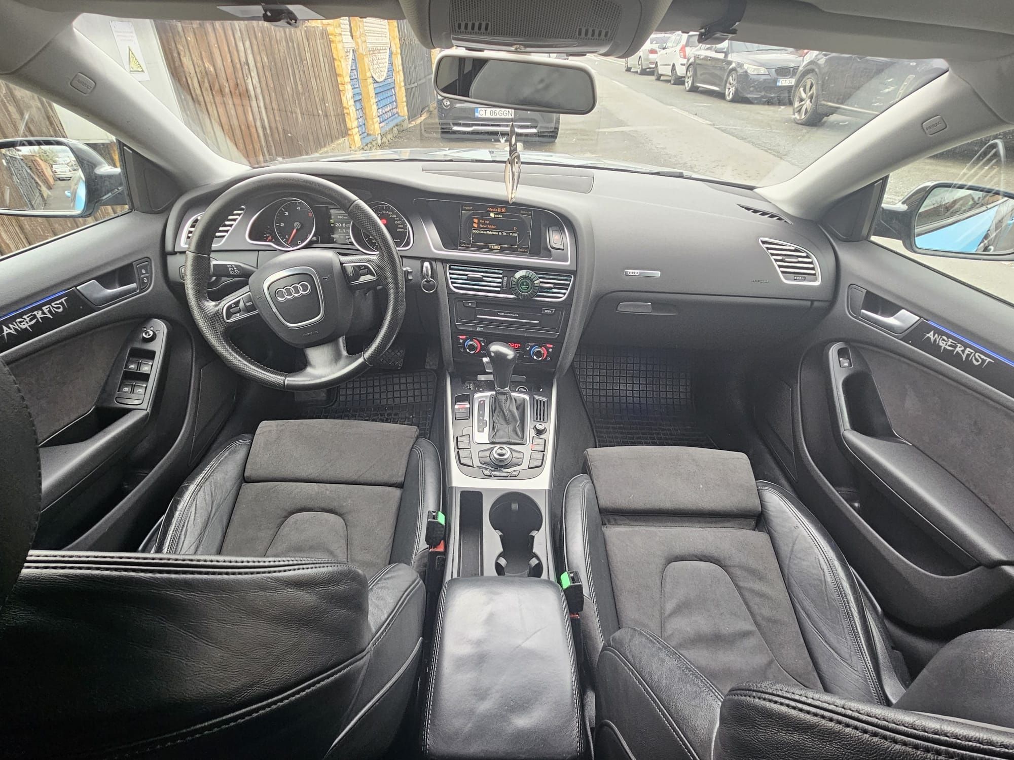 De Vanzare Audi AS5