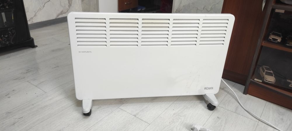 Обогреватель Ресанта, конвектор