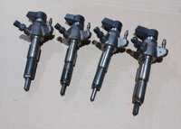 Injector Peugeot 5008 1.6 HDI 9674973080