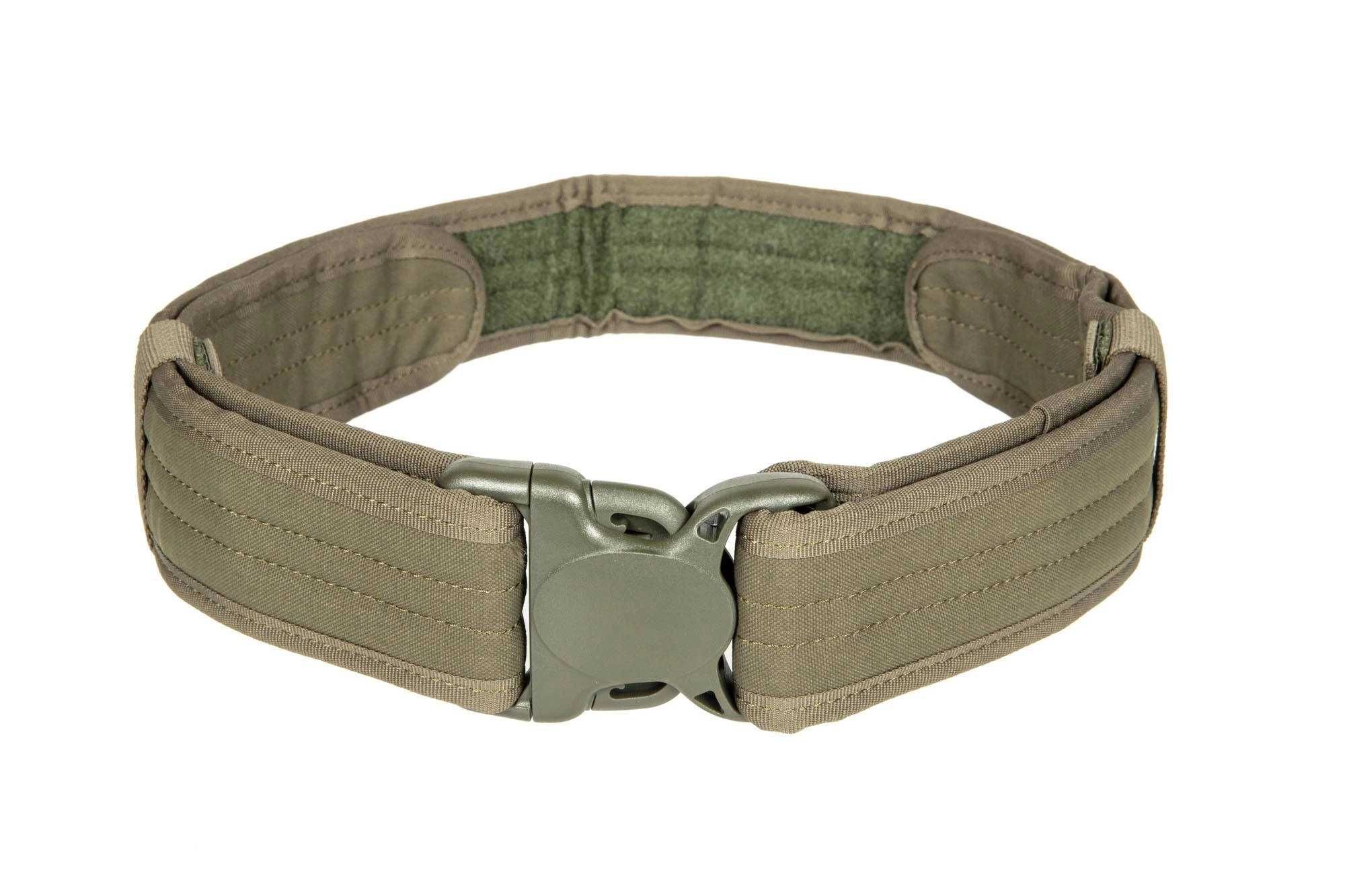 Centura Tactica/Lupta Ulitity Tricon,Primal Gear,Olive,Marime Reglabil