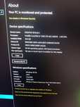 Vand procesor i5 7500 3.4 ghz