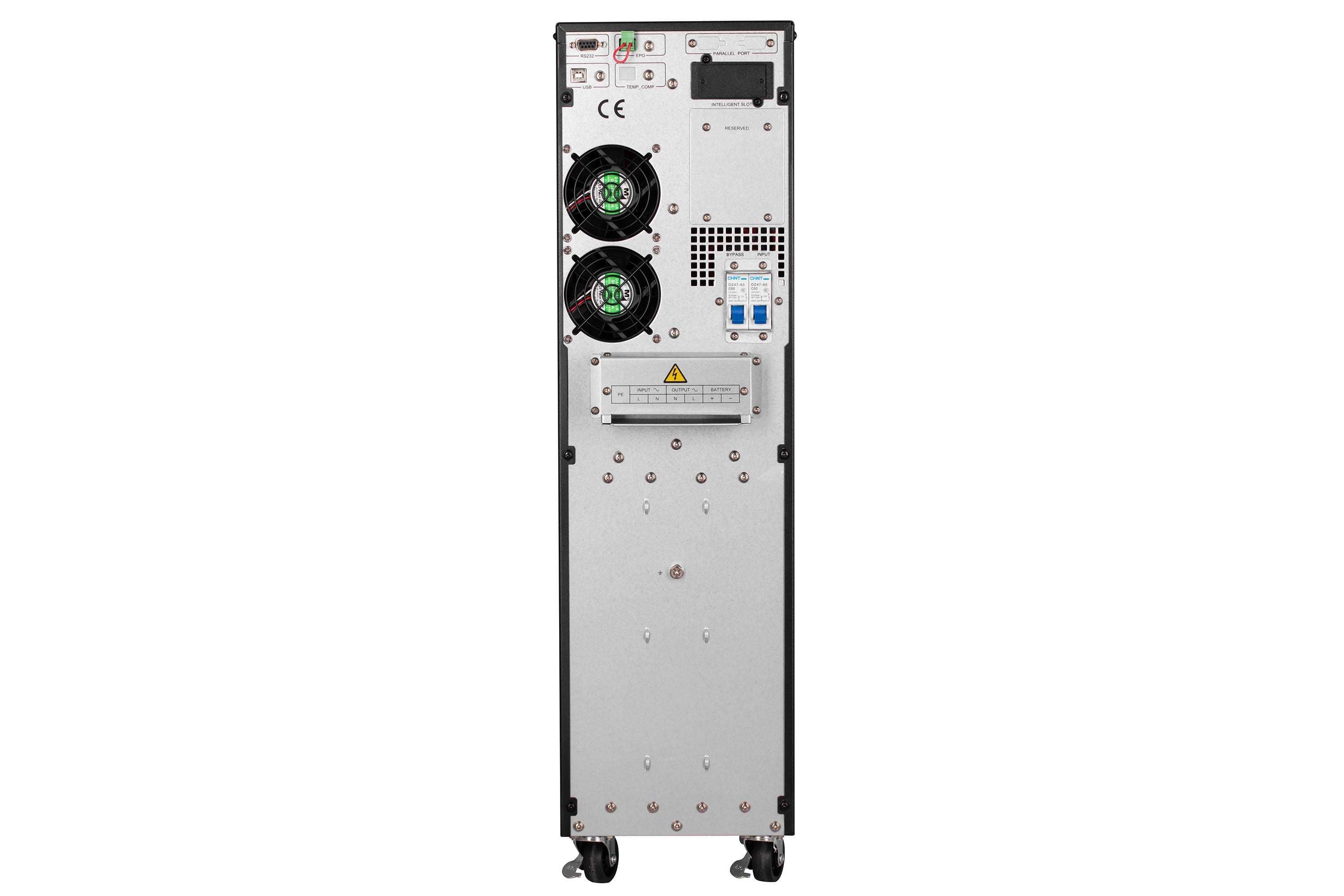 UPS ИБП 2E SD10000, 10kVA/10kW