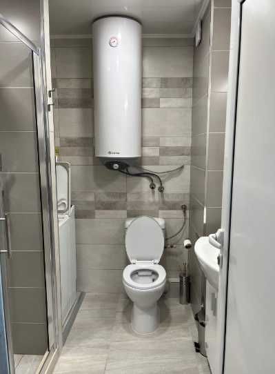 Дава се под наем Двустаен апартамент в Бургас, Зорница - 45 кв.м за 400 € - Снимка #5