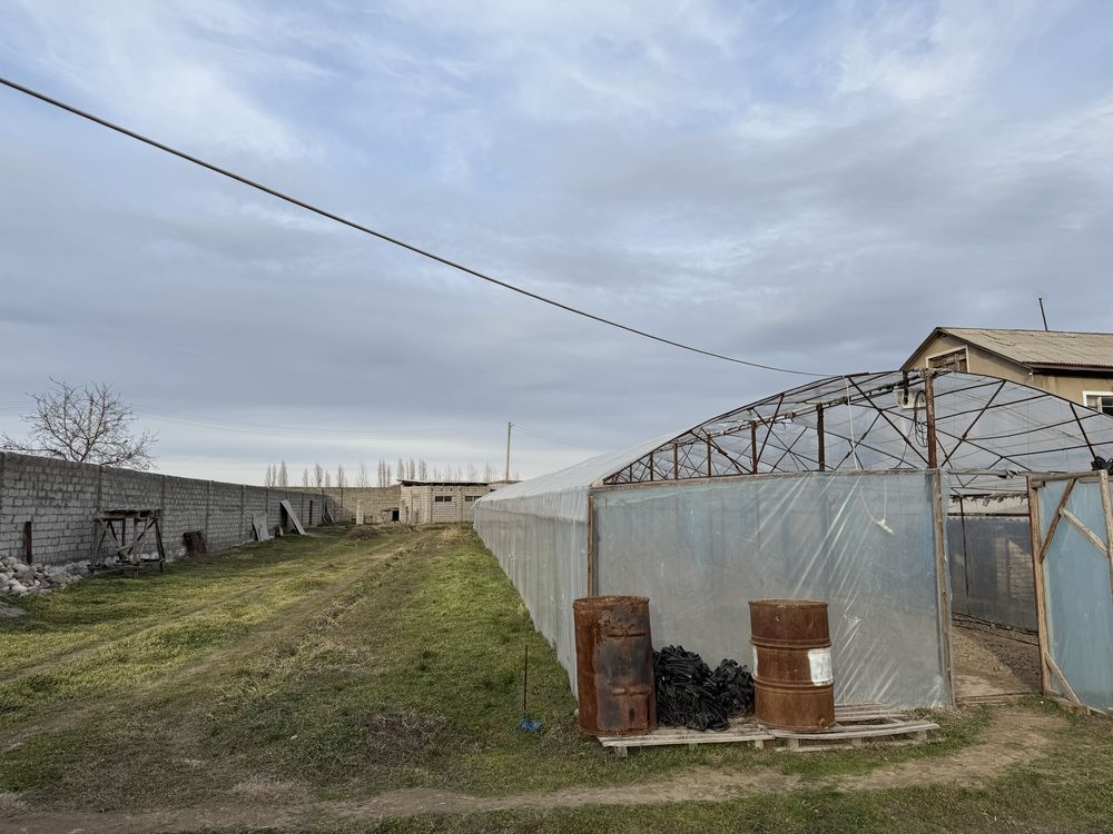 Yer sotiladi 10 sotix. Mirzo ulugbek, chingeldi,milliy bogʻ 111 uy