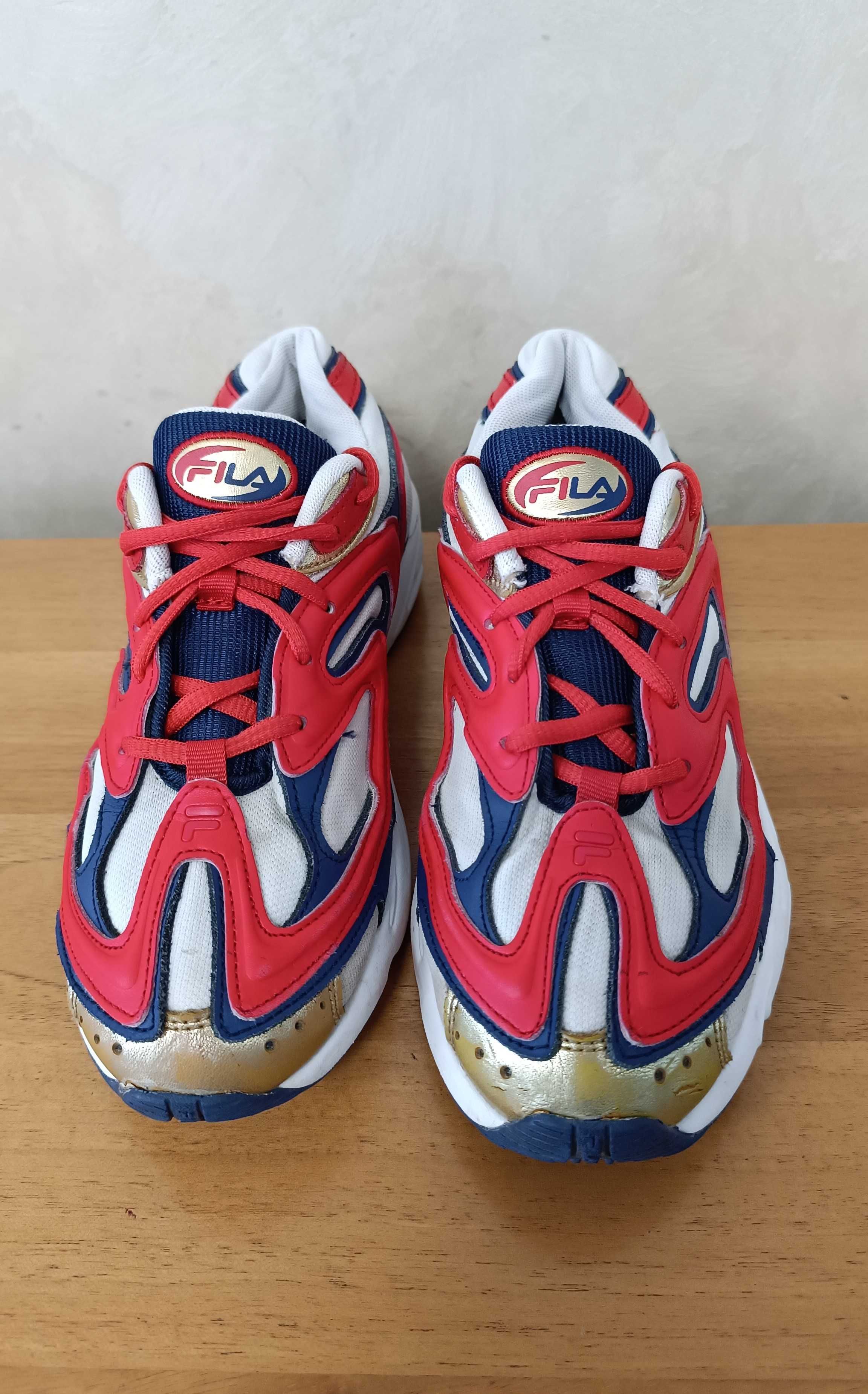 Fila-В Добро Състояние