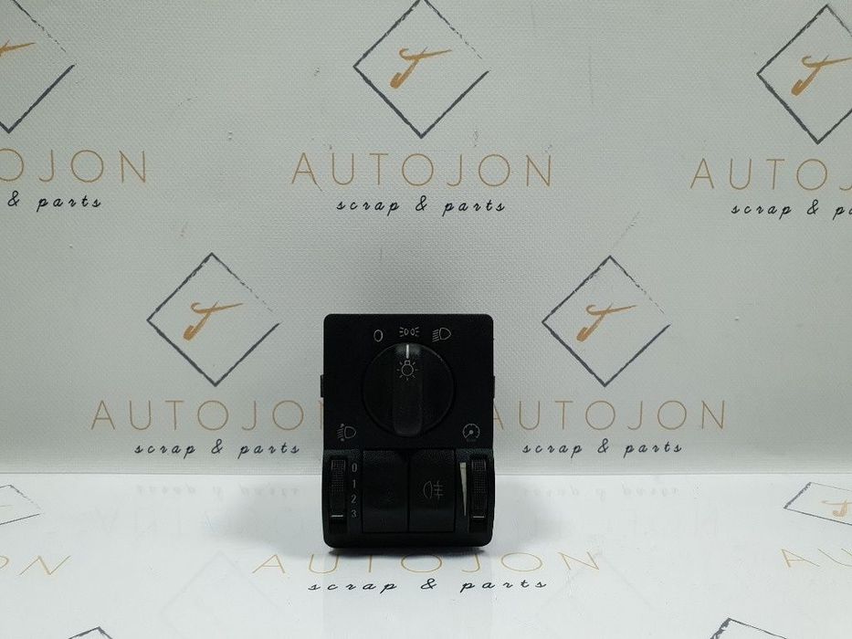 Bloc lumini OPEL ASTRA G Hatchback F48_, F08_, T98 1998 - 2009 1.7 DTI 16V Y 17 DT  09180774