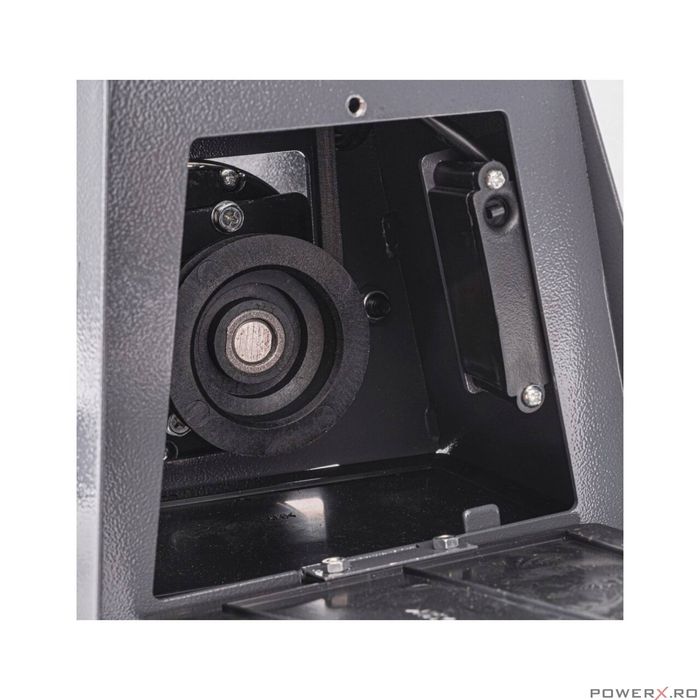 Strung de banc pentru lemn, tamplarie, 600 W, 220V, Powermat