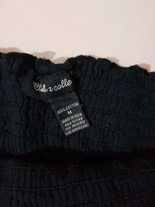 Rochie Club z Collection,marimea M dar merge si S,stare f buna