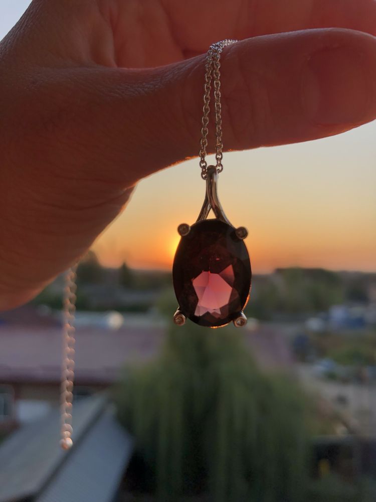 Accesorii din argint cu pietre  swarovski