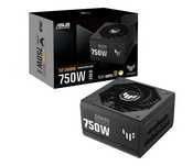 Блок питания ASUS TUF-GAMING-750w 80plus