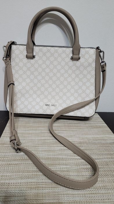 Geanta de umar Nine West, noua, fara eticheta