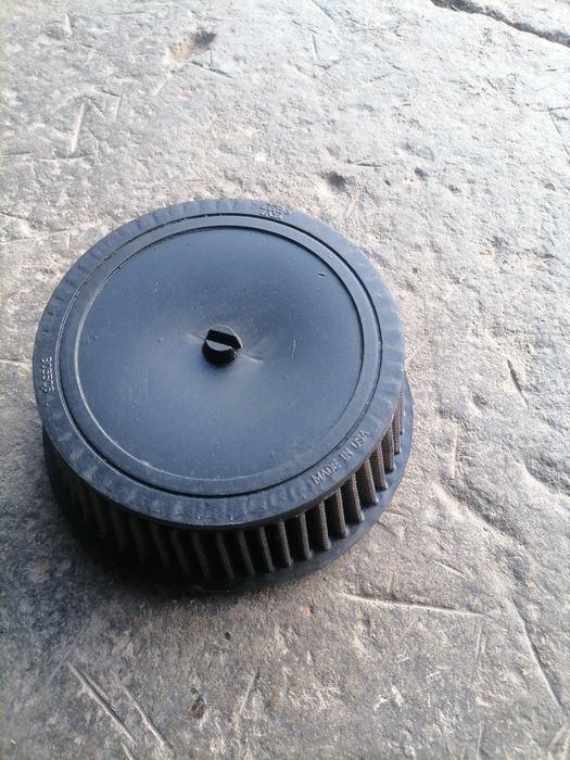 Filtru sport k&n A067C6 /B055C6