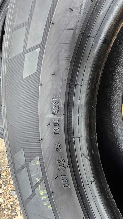 anvelope 215/70/15c PIRELLI iarna