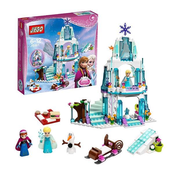 Конструктори / занимателни играчки