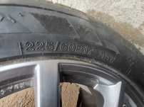 Anvelope Hyundai Tucson/Kia Sportage