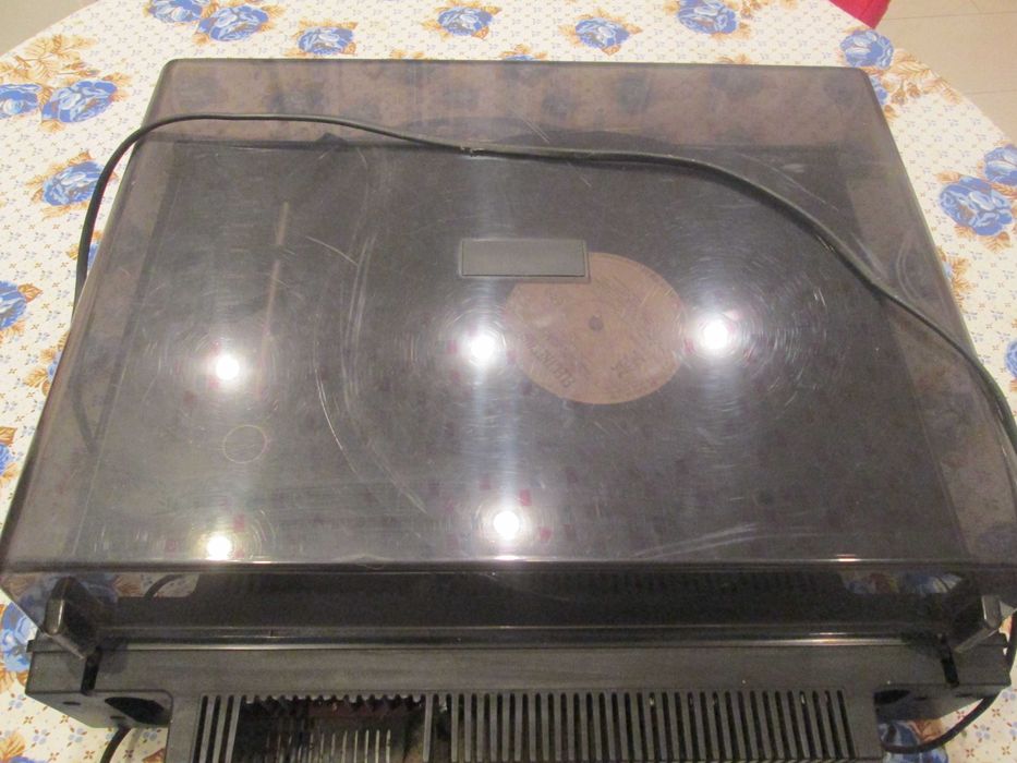 pick up Concert   2030 defect