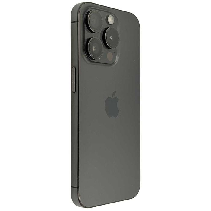 Magazin apple iPhone 15 pro black titanium garantie 512gb in rate