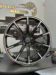 Джанти за Г класа G Class Brabus Брабус 22” 5X130 W463 W464 Forged