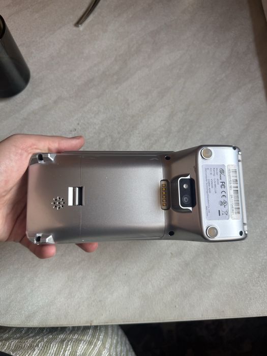 Кассовый аппарат pax a930