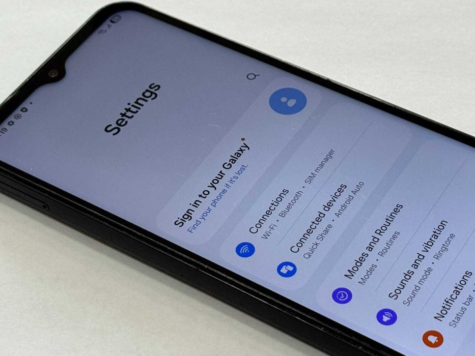 Samsung Galaxy A14 64GB 4GB RAM Dual