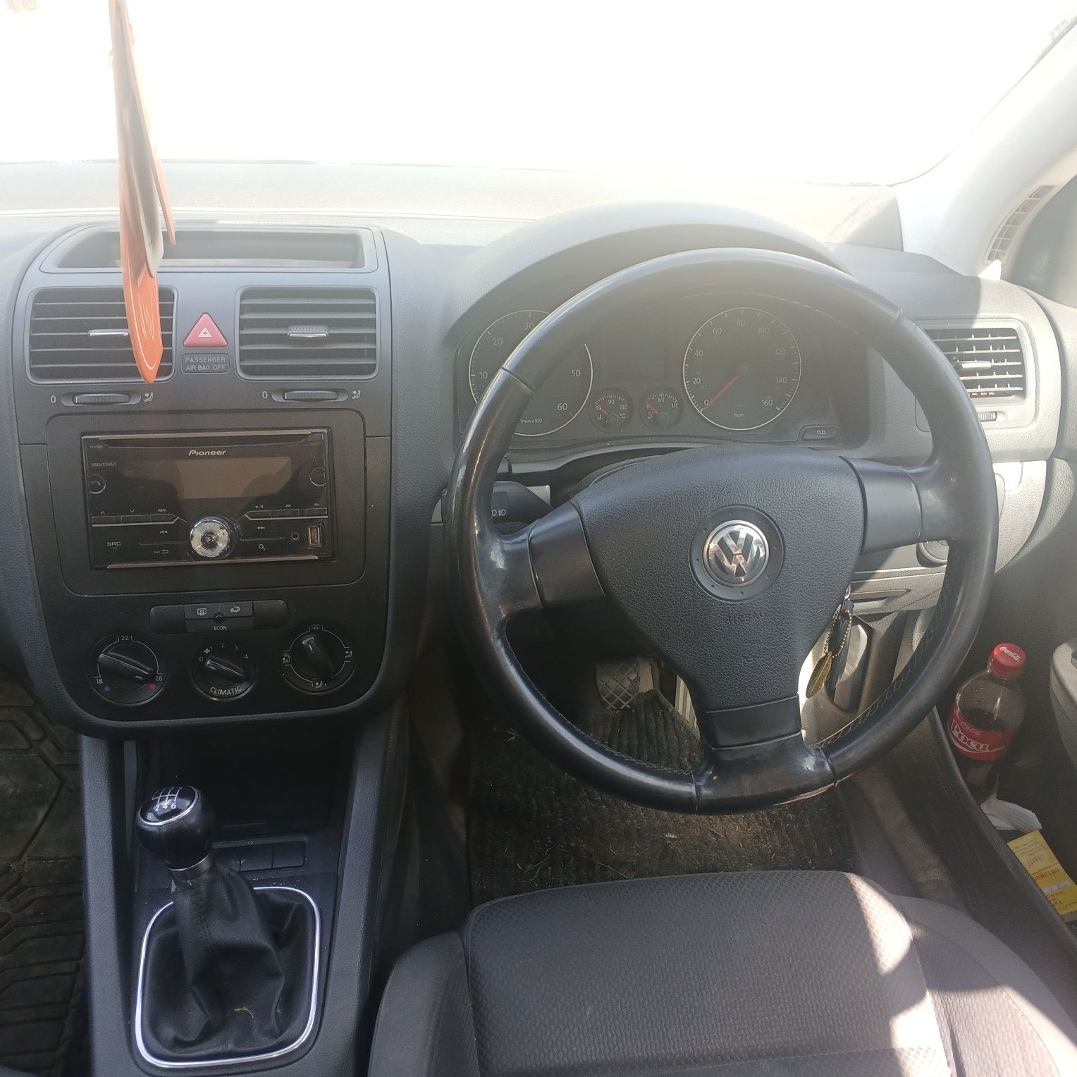 Volkswagen Golf 5
