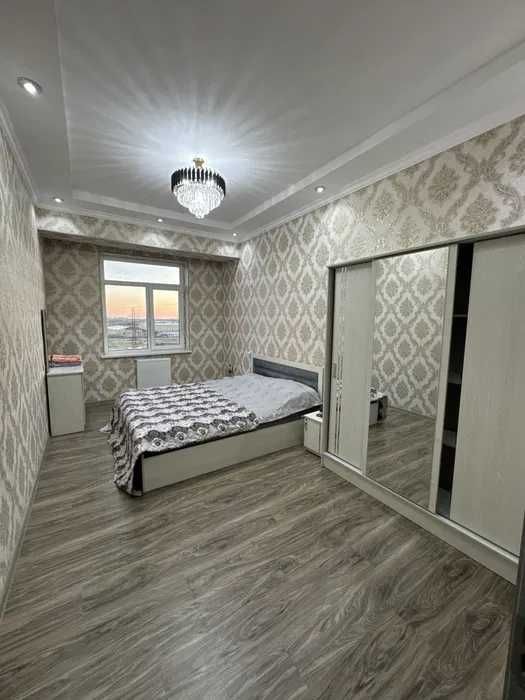 Сдаётся в аренду квартира в Сергелийский районе, Строителей