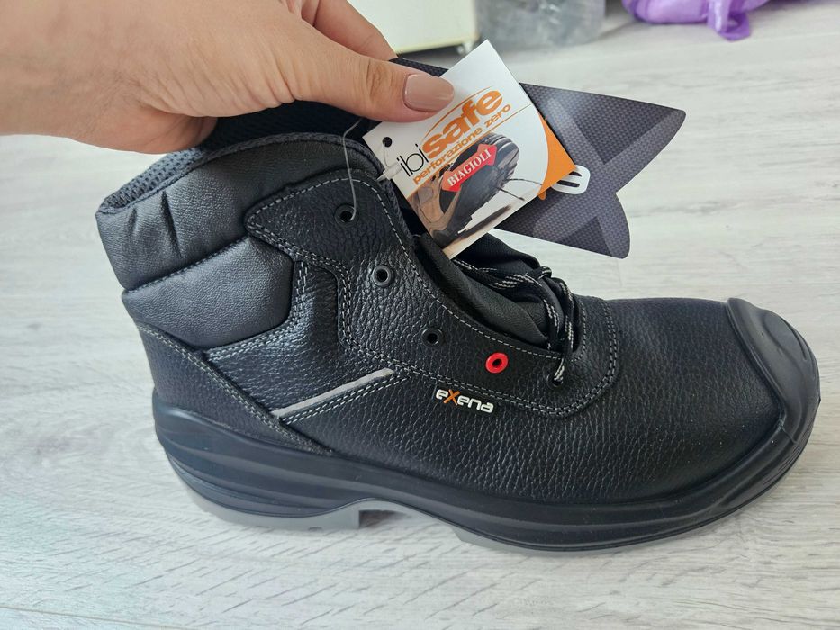 Работни обувки EXENA