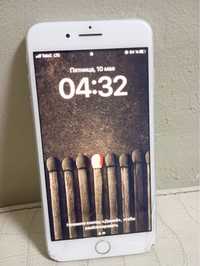 Iphone 8 plus 64gb белый