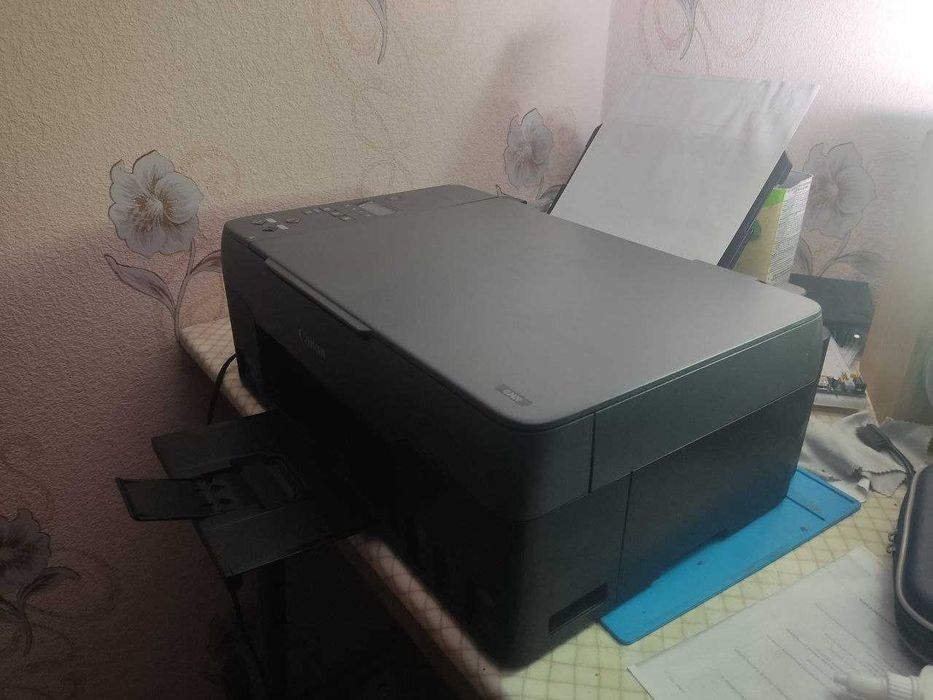 Принтер CANON Pixma G2420