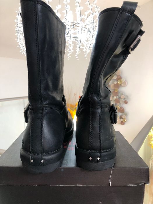 Cizme barbati Calvin Klein mărime 42/43