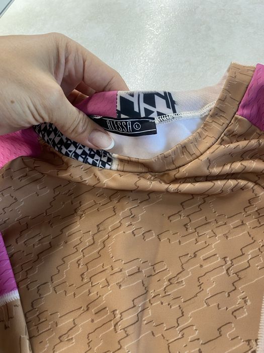 Пуловери Alessa/Алеса