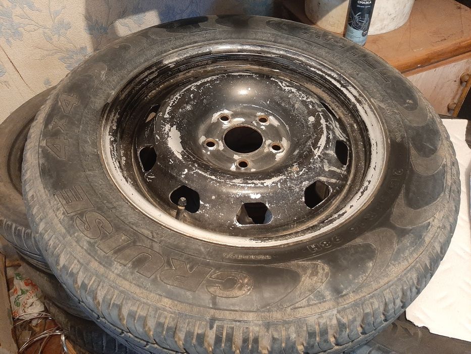 Калеса бу продам